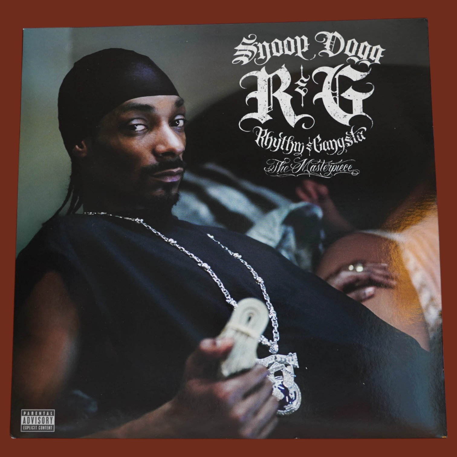 Snoop Dogg - R & G (Rhythm & Gangsta): The Masterpiece - Image 1
