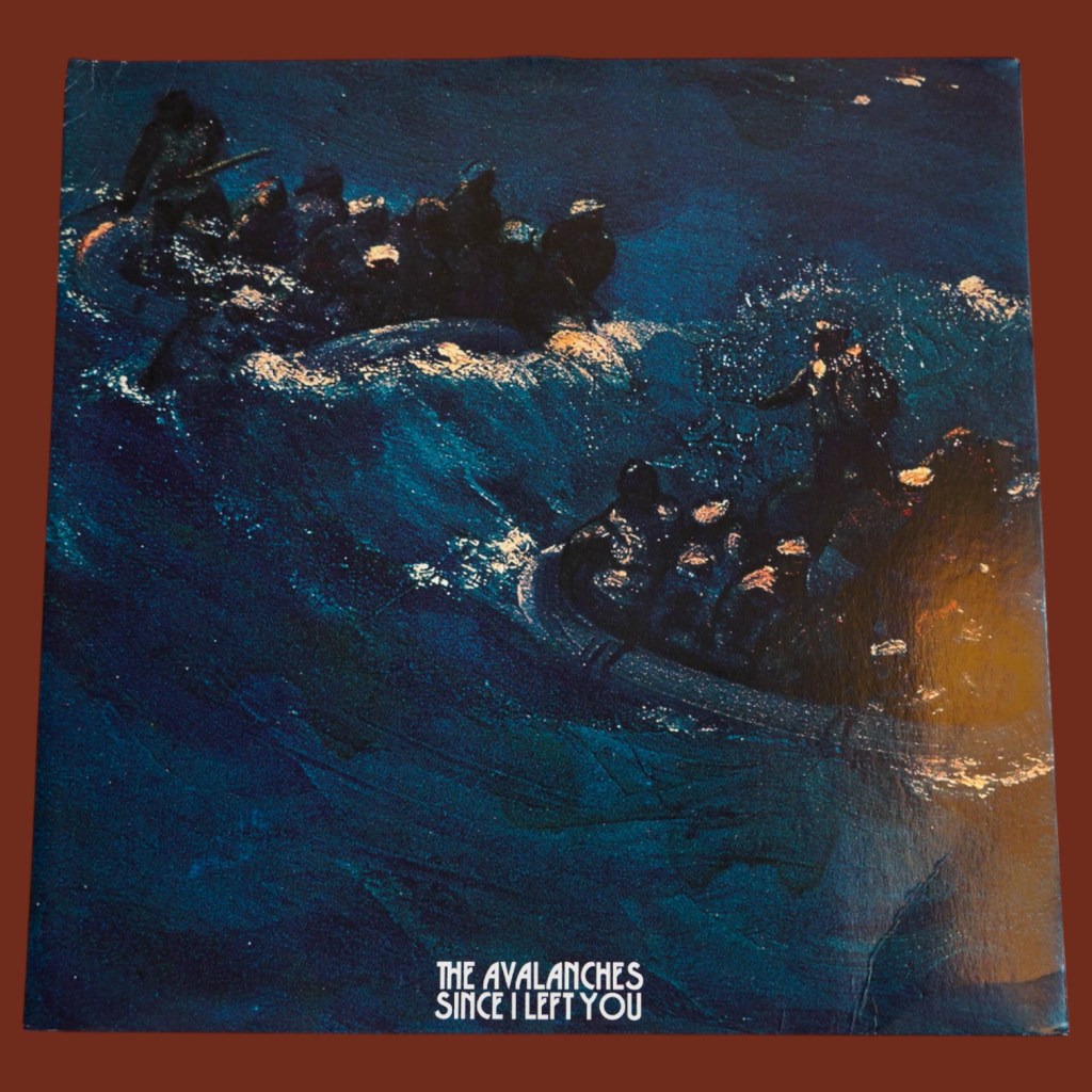 The Avalanches - Since I Left You