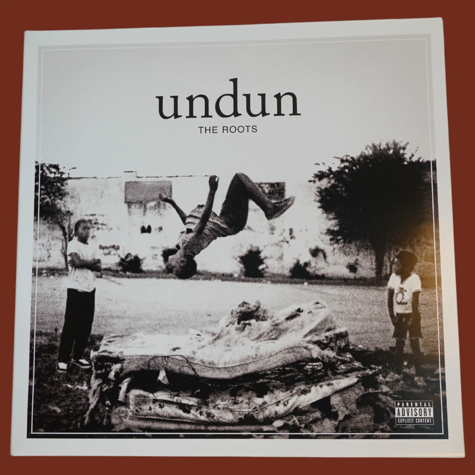The Roots - Undun - Image 1