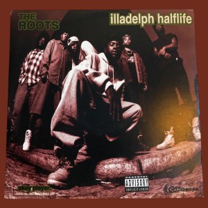 The Roots - Illadelph Halflife - Image 1