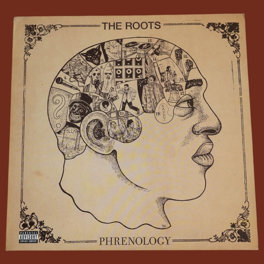The Roots - Phrenology