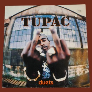Tupac Shakur - Duets - Image 1