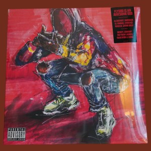 WestsideGunn - Flygod Is An Awesome God