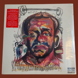 WestsideGunn - God Is The Greatest