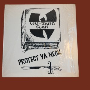 Wu-Tang Clan - Protect Ya Neck