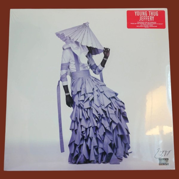Young Thug - Jeffery