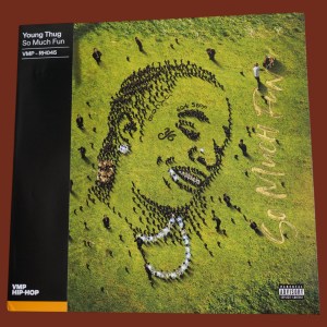 Young Thug - So Much Fun