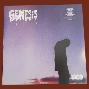 Domo Genesis - Genesis - Image 1