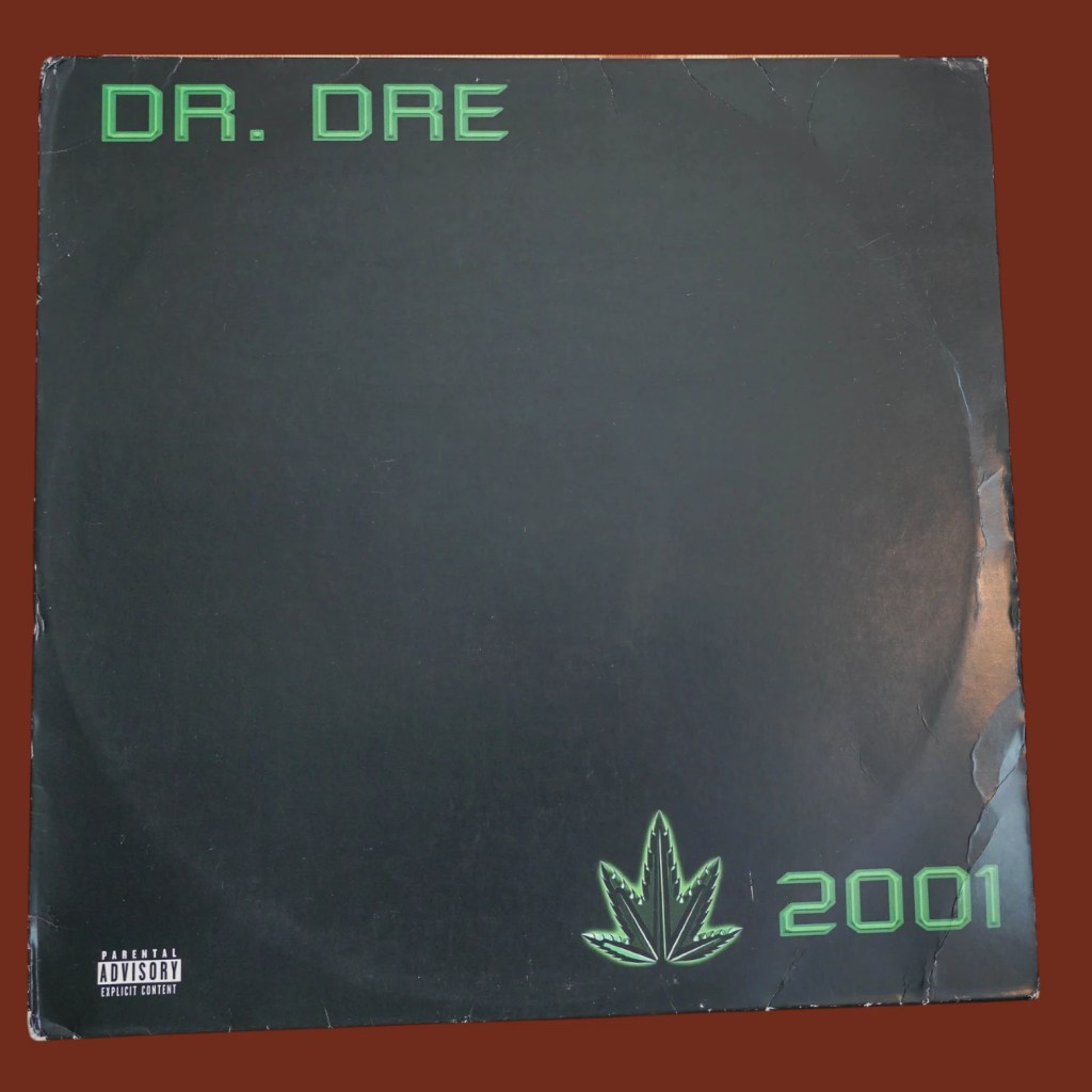 Dr. Dre - 2001