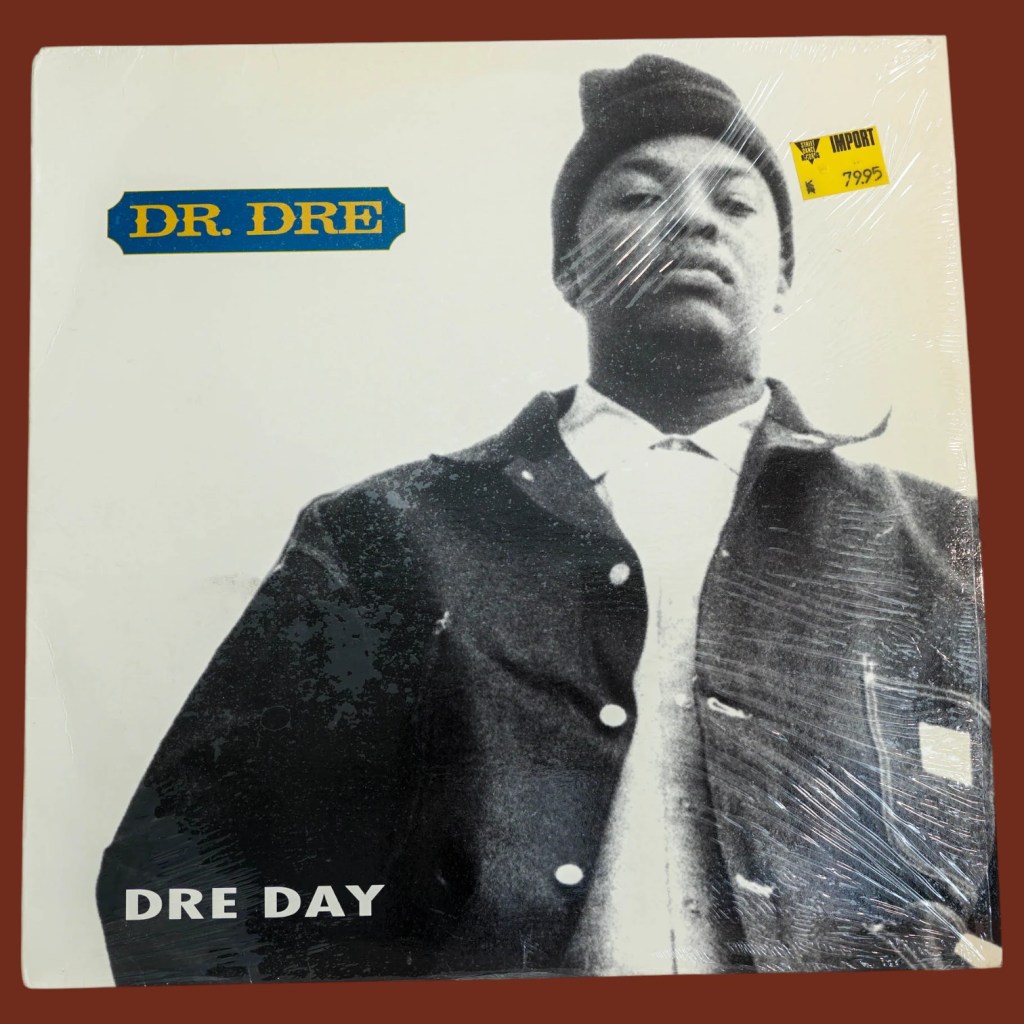 Dr. Dre - Dre Day