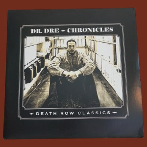Dr. Dre - Chronicles: Death Row Classics - Image 1