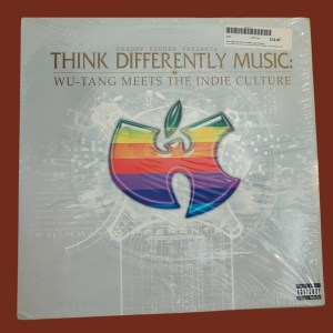 Dreddy Kruger - Think Differently Music: Wu-Tang Meets The Indie Culture - Image 1