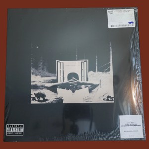 Earl Sweatshirt - I Don't Like Shit, I Don't Go Outside (An Album By Earl Sweatshirt) - Image 1