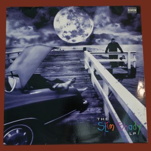 Eminem - The Slim Shady LP - Image 1