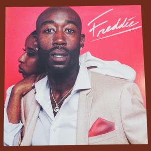 Freddie Gibbs - Freddie - Image 1