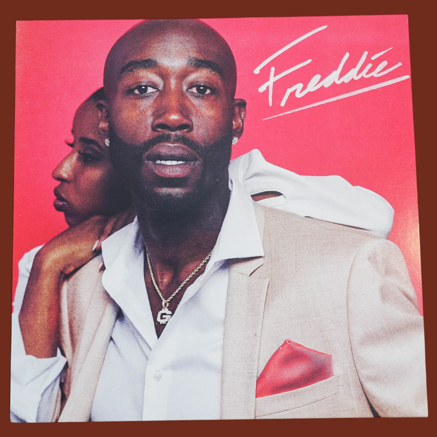 Freddie Gibbs - Freddie - Image 1