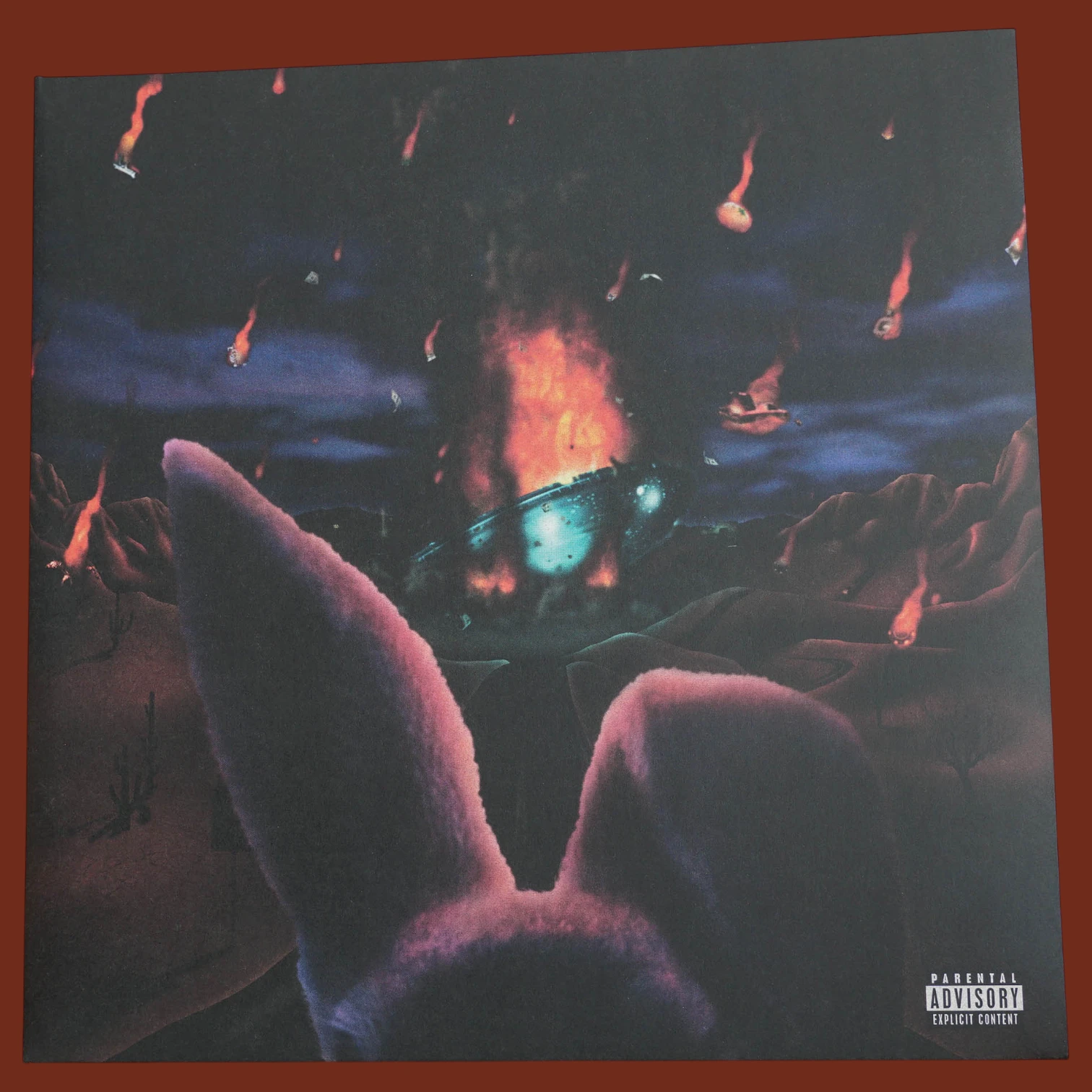 Freddie Gibbs - $oul $old $eparately - Image 1