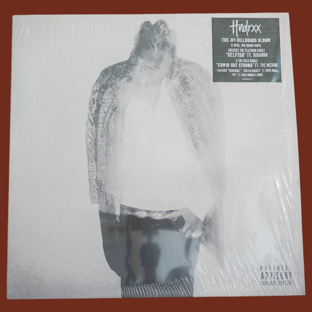 Future - HNDRXX