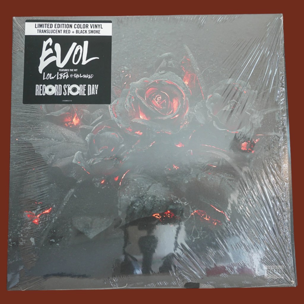 Future - EVOL