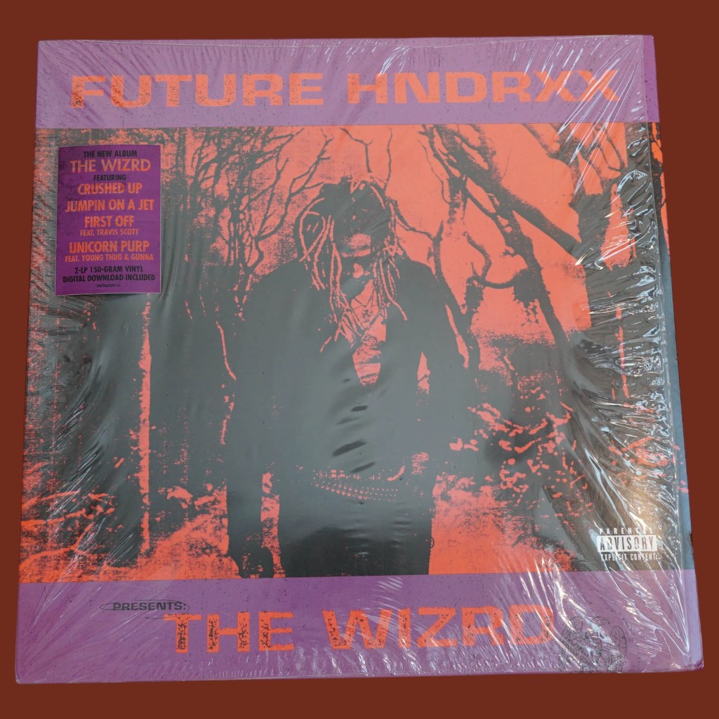 Future - The Wizrd