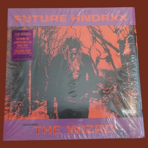 Future - The Wizrd - Image 1