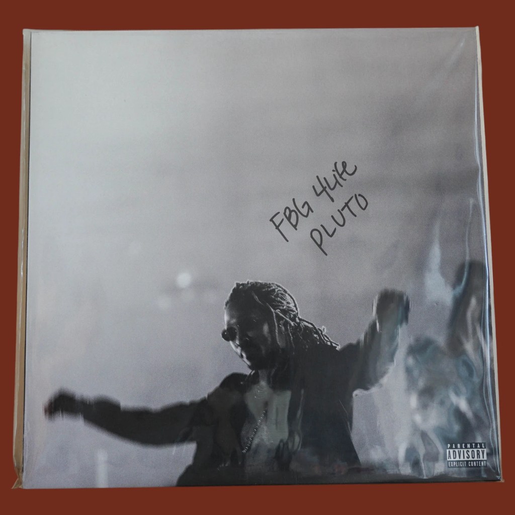 Future - High Off Life