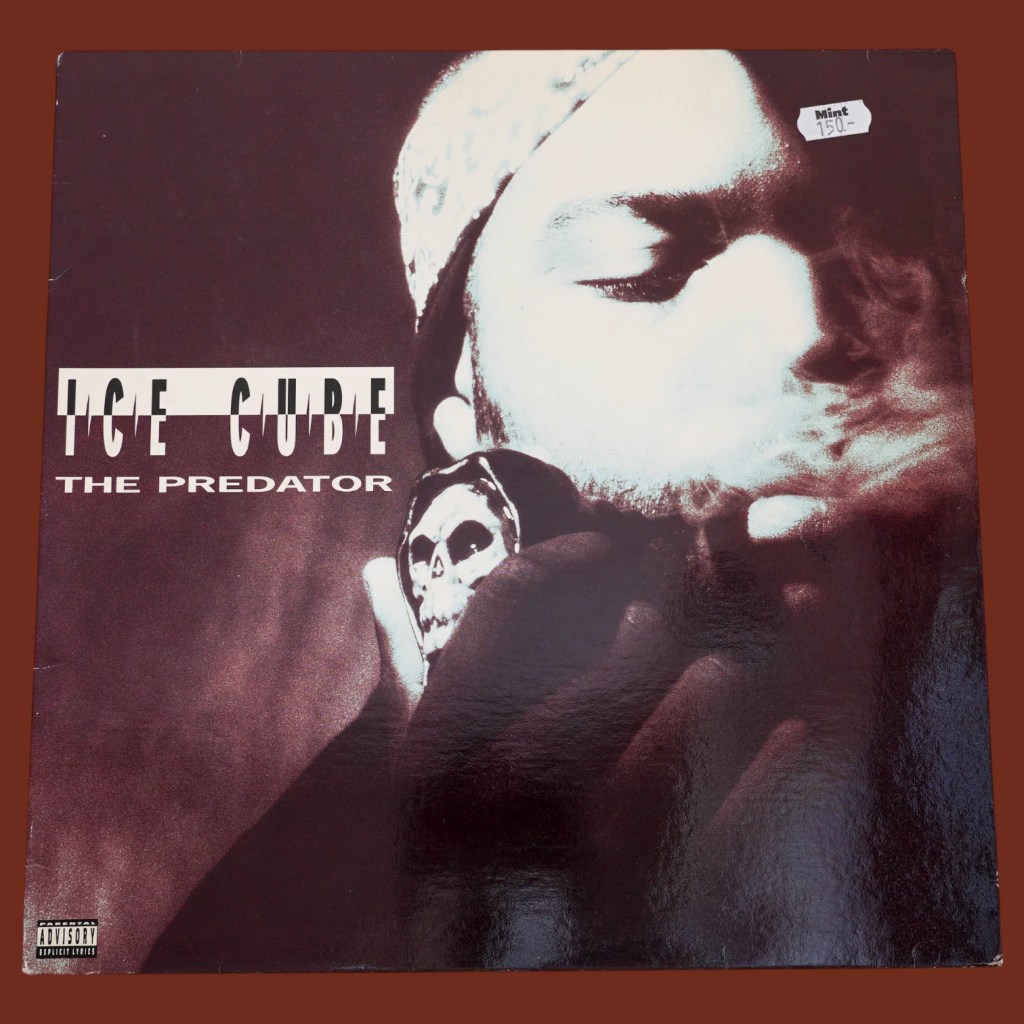 Ice Cube - The Predator