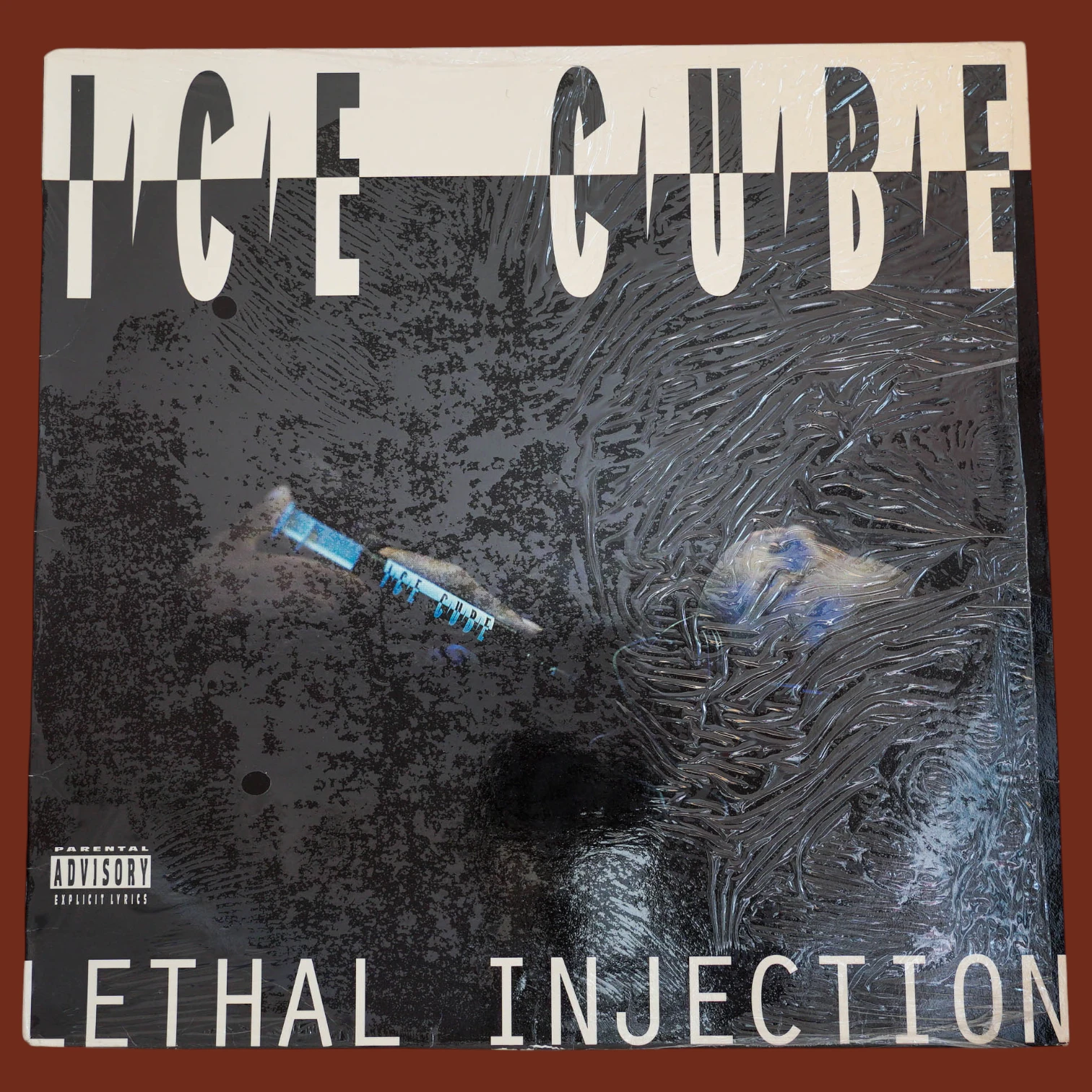 Ice Cube - Lethal Injection - Image 1
