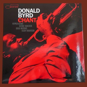 Donald Byrd - Chant - Image 1
