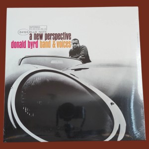 Donald Byrd - A New Perspective - Image 1
