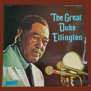 Duke Ellington - The Great Duke Ellington - Image 1