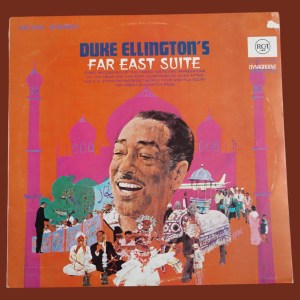 Duke Ellington - The Far East Suite - Image 1