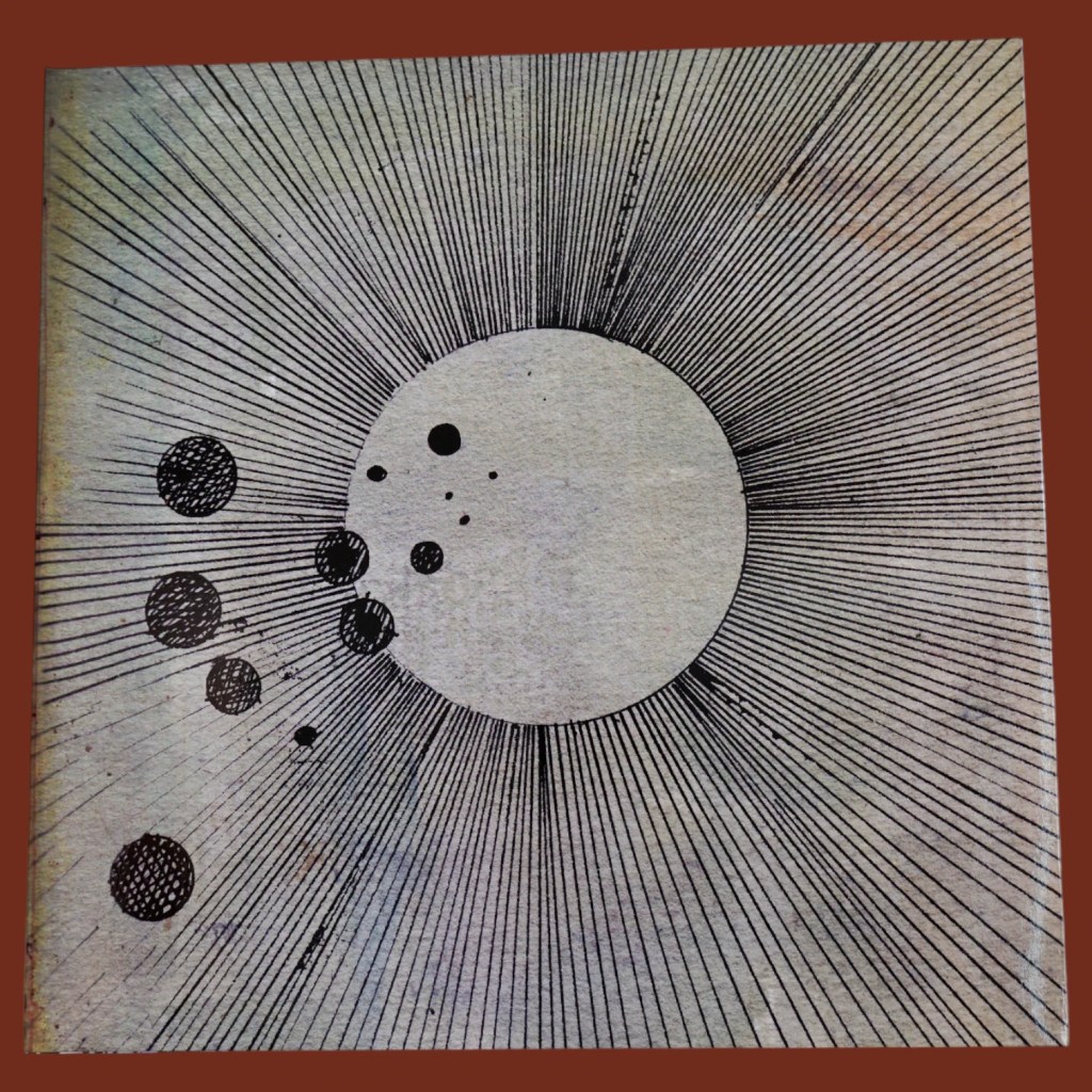 Flying Lotus - Cosmogramma