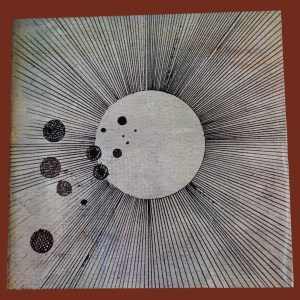 Flying Lotus - Cosmogramma - Image 1