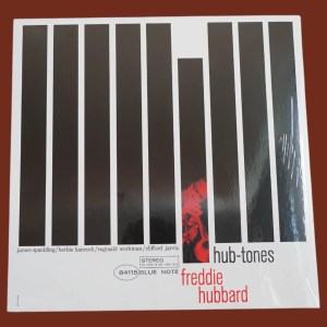 Freddie Hubbard - Hub-Tones - Image 1