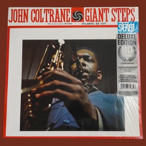 John Coltrane - Giant Steps - Image 1