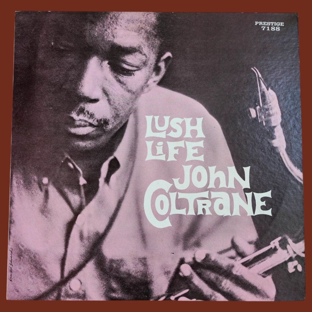 John Coltrane - Lush Life
