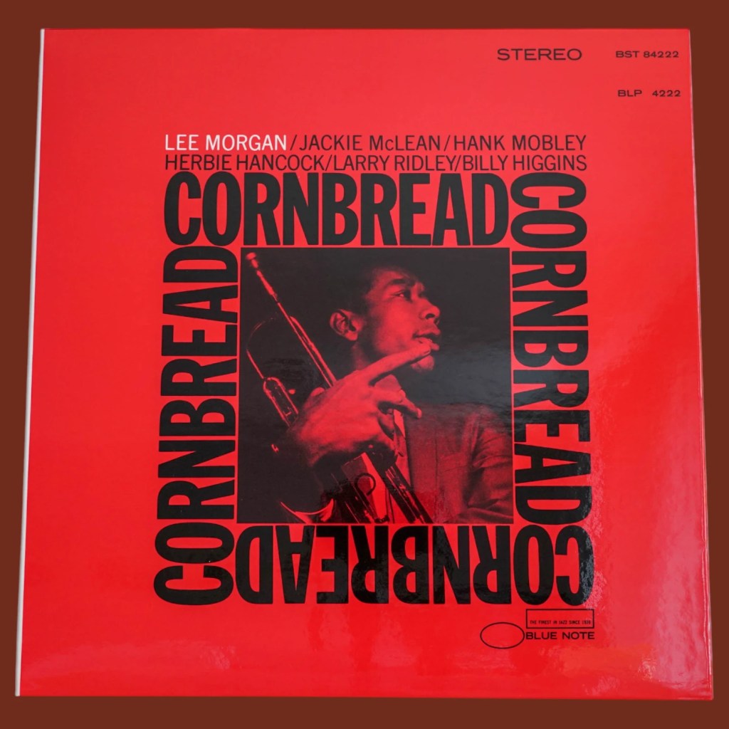Lee Morgan - Cornbread