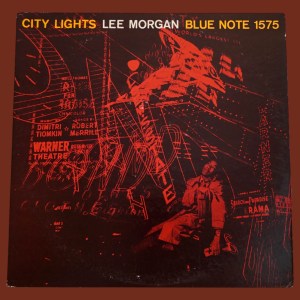 Lee Morgan - City Lights - Image 1