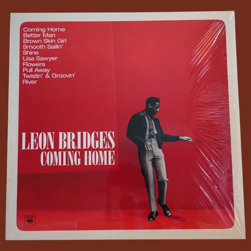 Leon Bridges - Coming Home