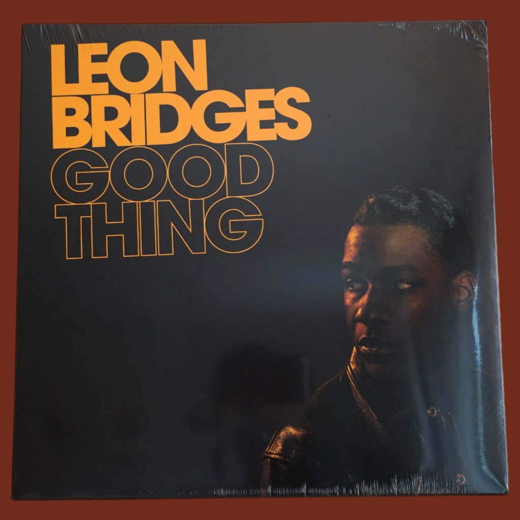Leon Bridges - Good Thing