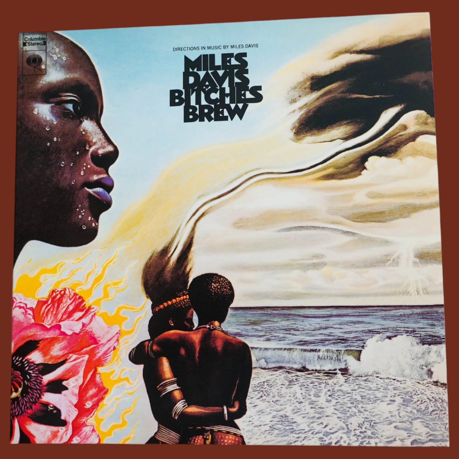 Miles Davis - Bitches Brew - Image 1