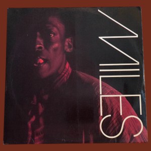 Miles Davis - Miles Davis - Image 1