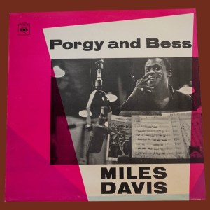 Miles Davis - Porgy And Bess - Image 1