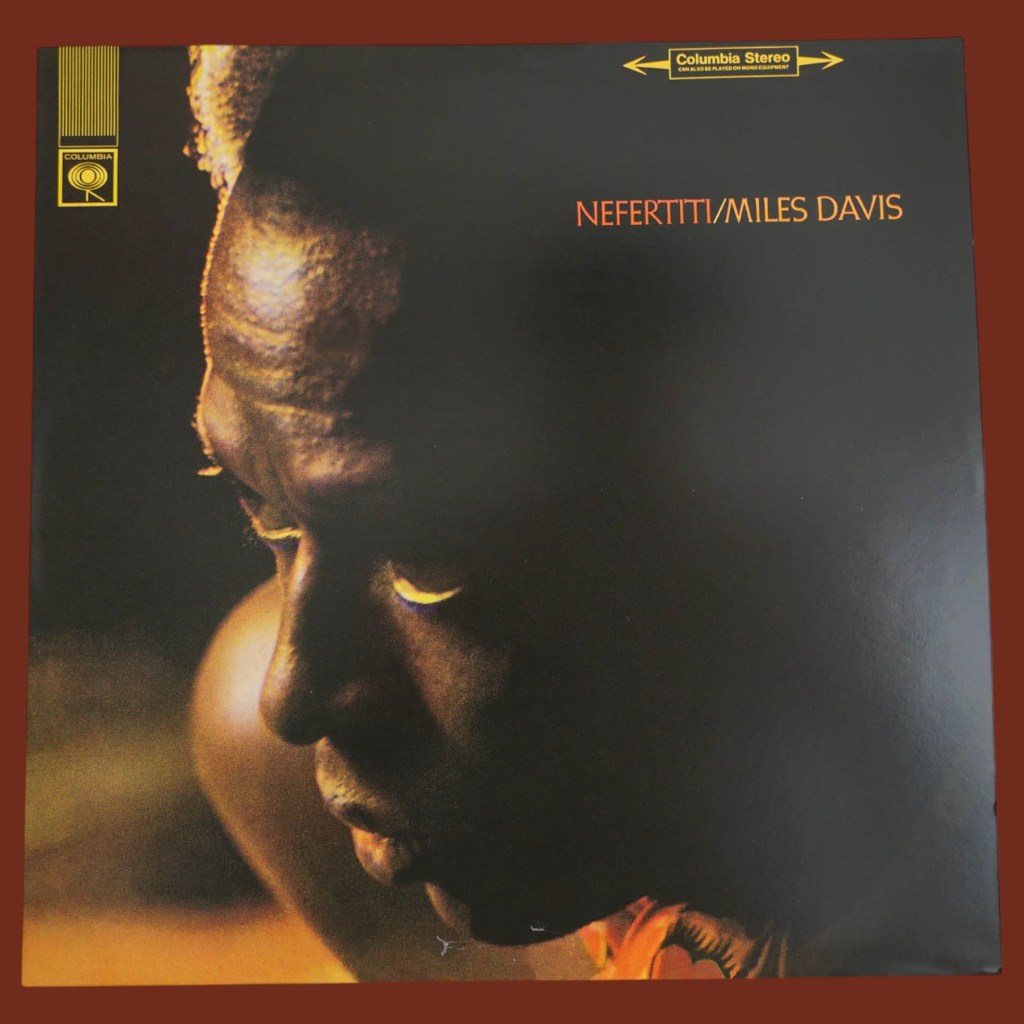 Miles Davis - Nefertiti