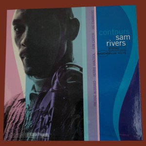 Sam Rivers - Contours - Image 1