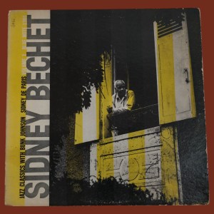 Sidney Bechet - Jazz Classics Volume 1 - Image 1