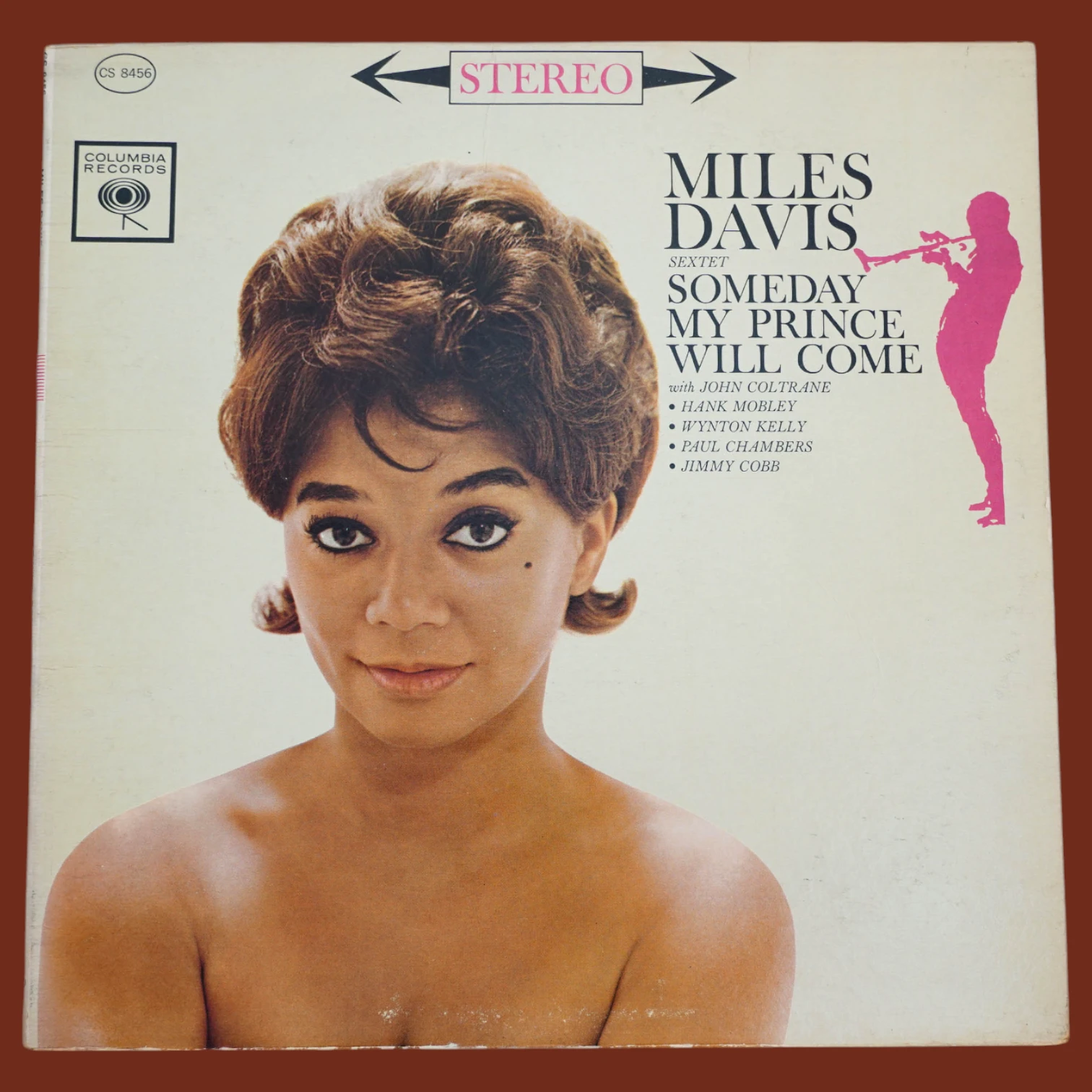 The Miles Davis Sextet - Someday My Prince Will Come - Image 1