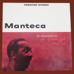 The Red Garland Trio - Manteca - Image 1