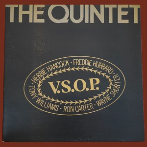 The V.S.O.P. Quintet - The Quintet - Image 1